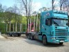 Scania Lesovoz