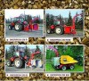štěpkovače, wood chipper