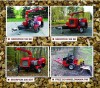 štěpkovače, wood chipper