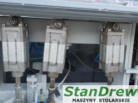 WAD CUTTER PO 160 E Goma