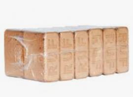 RUF briquettes for sale