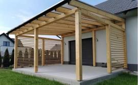 CNC OBRÁBANIE DREVA – HUNDEGGER