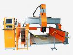 Inne urządzenia techniczne CNC 5-osé frézovacie centrum Infotec Group 2015 PRO 5AXIS | Urządzenia stolarskie | Maszyny do obróbki drewna | Optimall