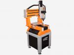 Inne urządzenia techniczne CNC gravírovacie centrum Infotec Group S | Urządzenia stolarskie | Maszyny do obróbki drewna | Optimall