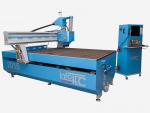 Inne urządzenia techniczne CNC plotrovacie centrum Infotec Group ENERGY | Urządzenia stolarskie | Maszyny do obróbki drewna | Optimall