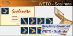 Scalinata - bezpłatny program do projektowania schodów 