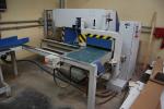 łączarka desek Finger Jointing Line GRECON ProfiJoint | Urządzenia stolarskie | Maszyny do obróbki drewna | TEKA TRADE