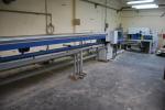 łączarka desek Finger Jointing Line GRECON ProfiJoint | Urządzenia stolarskie | Maszyny do obróbki drewna | TEKA TRADE