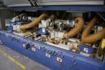Frez - czterostronny - strugarka 9-Spindle Moulder WEINIG POWERMAT 2000 |  Urządzenia stolarskie | Maszyny do obróbki drewna | TEKA TRADE