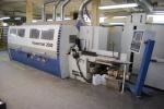 Frez - czterostronny - strugarka 9-Spindle Moulder WEINIG POWERMAT 2000 |  Urządzenia stolarskie | Maszyny do obróbki drewna | TEKA TRADE