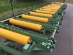 Inne urządzenia techniczne Majer-holz doo |  Technika transportowa i manipulacyjna | Maszyny do obróbki drewna | Majer inženiring d.o.o.
