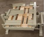 Inne urządzenia techniczne Drekos -Montážní stůl SD-03 | Urządzenia do cięcia | Maszyny do obróbki drewna | Drekos Made s.r.o