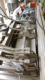 Szpilkarka Biesse Polymac FSE drill inser | Urządzenia stolarskie | Maszyny do obróbki drewna | Optimall