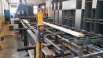 Inne urządzenia techniczne Paoletti Joint 2520 E | Urządzenia stolarskie | Maszyny do obróbki drewna | Optimall
