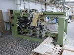 Szpilkarka Morbidelli FM300 | Urządzenia stolarskie | Maszyny do obróbki drewna | Optimall
