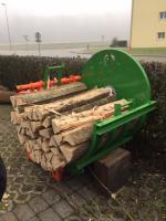 Balička Winder