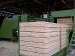 Inne urządzenia techniczne Ukládání prken D-250 |  Urządzenia do cięcia | Maszyny do obróbki drewna | Drekos Made s.r.o