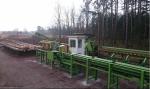 Inne urządzenia techniczne Třídící a Kapovací linka KS-1 |  Urządzenia do cięcia | Maszyny do obróbki drewna | Drekos Made s.r.o