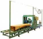 Inne urządzenia techniczne Hoblovací stroj trámů DBP-800 | Urządzenia do cięcia | Maszyny do obróbki drewna | Drekos Made s.r.o