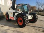 Wózek wysokiego / niskiego podnoszenia Bobcat T 3571L | Technika transportowa i manipulacyjna | Maszyny do obróbki drewna | Iveta Bergendi