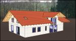 CAD LigniKon Small - pro krovy | Software | WETO AG