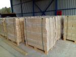 Brykiety 160 x 70 x 110 | Drewno opałowe, brykiety | DHS International