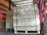 Brykiety 160 x 70 x 110 | Drewno opałowe, brykiety | DHS International