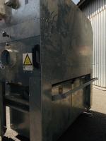 Inne urządzenia techniczne Felder RL 160 |  Urządzenia stolarskie | Maszyny do obróbki drewna | EUROSPAN, s.r.o.