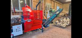 Inne urządzenia techniczne Automat APD-450,Drekos made | Przerób odpadu z Drewa | Maszyny do obróbki drewna | Drekos Made s.r.o