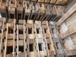 Palety Palety jednorazowe | Opakowania, palety | BESTPALLET, S.R.O.