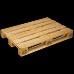 Palety Palety EUR / EPAL | Opakowania, palety | BESTPALLET, S.R.O.
