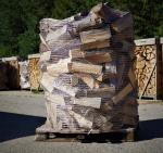 Drewno opałowe Buk | Drewno opałowe, brykiety | BETIMBER ,s.r.o.