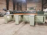 Krawężnica SCM Z32 | Urządzenia do cięcia | Maszyny do obróbki drewna | Optimall