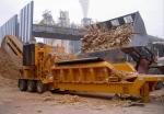 Kruszarka i rozdrabniarka BANDIT BEAST 3680 | Przerób odpadu z Drewa | Maszyny do obróbki drewna | Lift cranes s.r.o.