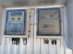 Suszarnia na gorące powietrze Kovos | Suszarnie, technika powietrzna | Maszyny do obróbki drewna | Optimall