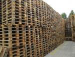 Palety Palety EUR / EPAL | Opakowania, palety | Paleta Kontakt, spol. s r.o.