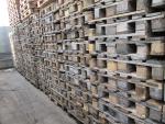 Palety EUR / EPAL