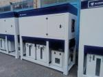 Urządzenie odciągowe CORMAK DCV6500TC | Suszarnie, technika powietrzna | Maszyny do obróbki drewna | Optimall
