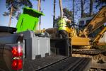 Inne urządzenia techniczne &nbsp; |  Technika transportowa i manipulacyjna | Maszyny do obróbki drewna | Lift cranes s.r.o.