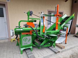 Inne urządzenia techniczne Widiam Combi 700, s vynášecím | Przerób odpadu z Drewa | Maszyny do obróbki drewna | Drekos Made s.r.o