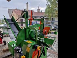 Inne urządzenia techniczne Widiam Combi 700, s vynášecím | Przerób odpadu z Drewa | Maszyny do obróbki drewna | Drekos Made s.r.o
