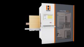 Inne urządzenia techniczne HOLZ-HER CNC EVOLUTION 7405 | Urządzenia stolarskie | Maszyny do obróbki drewna | KRAL WOOD TECHNOLOGY, s. r. o.