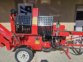 Inne urządzenia techniczne Podám Procesor DR-20 Automat | Przerób odpadu z Drewa | Maszyny do obróbki drewna | Drekos Made s.r.o