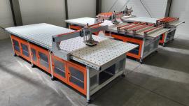 Inne urządzenia techniczne CRAFTDREW SPF 1400 | Urządzenia stolarskie | Maszyny do obróbki drewna | JAKMET sp. z o.o.