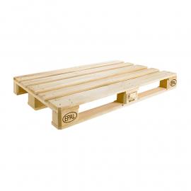 Palety EUR / EPAL