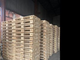 Palety EUR / EPAL