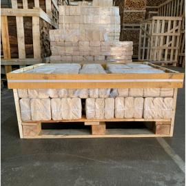 Brykiety 150 x 90 x 65 | Drewno opałowe, brykiety | SCOPULUS Handels-und Dienstleistungs GmbH