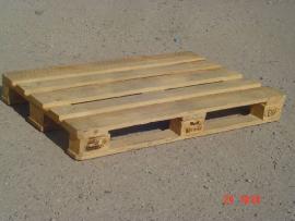 Palety EUR / EPAL