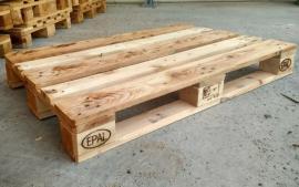 Palety EUR / EPAL