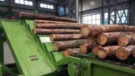 Inne urządzenia techniczne Kompletn výroní Linka kulů . | Urządzenia do cięcia | Maszyny do obróbki drewna | Drekos Made s.r.o